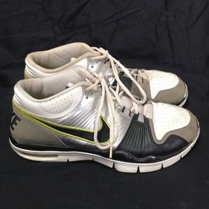 NIKE Trainer 1, Men’s Shoe Size 10.